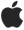 macOS Apple menu icon
