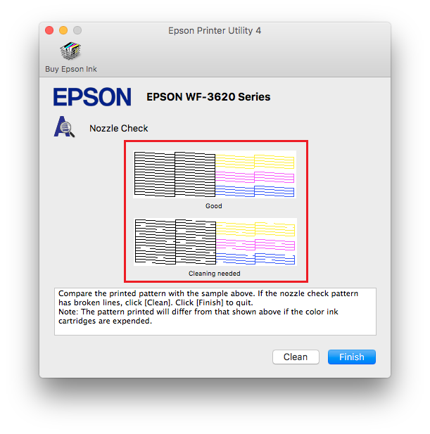 Faq Article Page Epson Southern Africa 2340