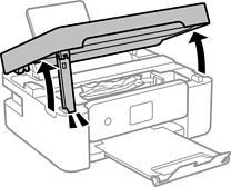Expression Series Lift Scanner